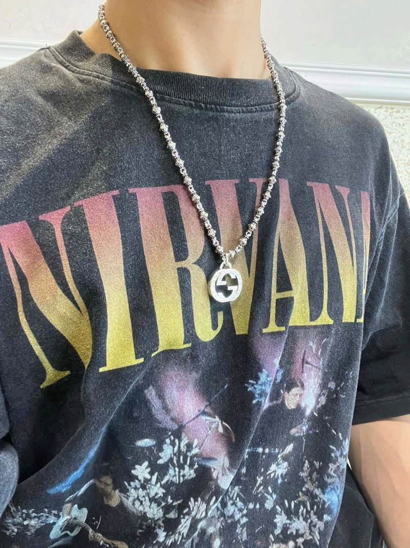 Gxccx Necklaces Reliable 306528