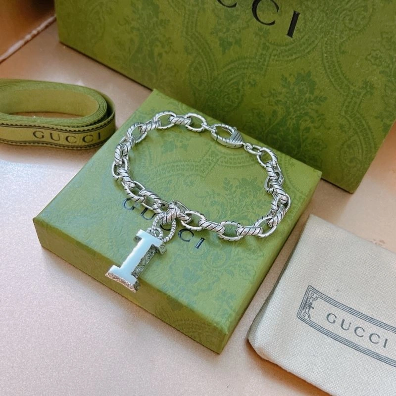 Compact Gxccx Bracelets 307220