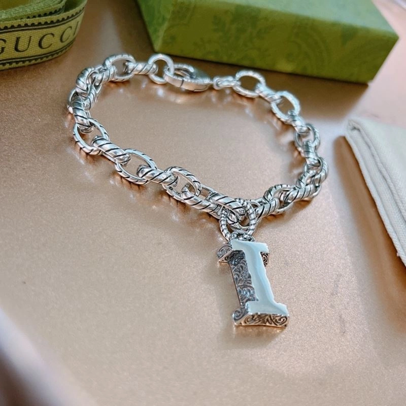 Compact Gxccx Bracelets 307220