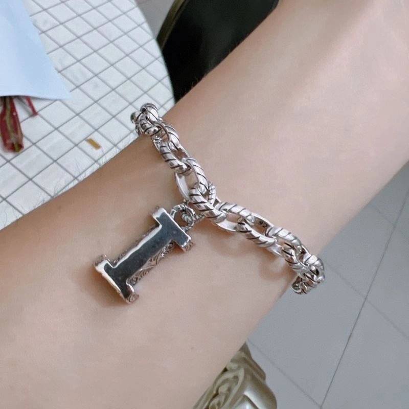 Compact Gxccx Bracelets 307220
