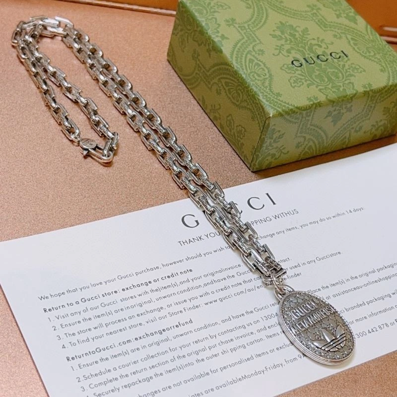 TopPick Gxccx Necklaces 306522