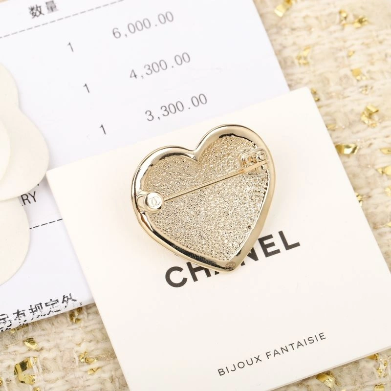 Chxnxl Brooches Versatile 292757