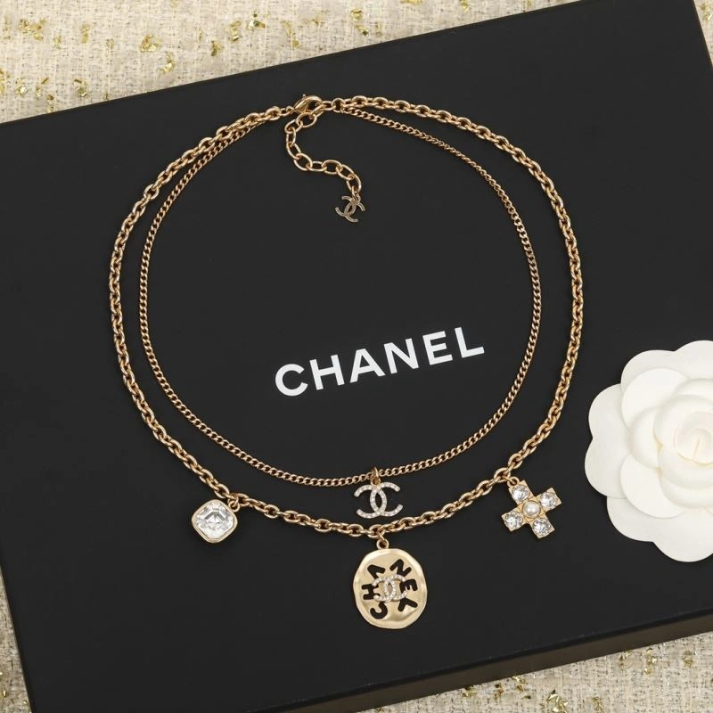 Reliable Chxnxl Brooches 292774