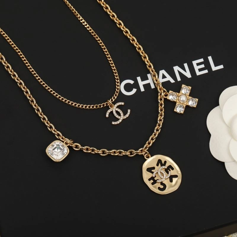 Reliable Chxnxl Brooches 292774