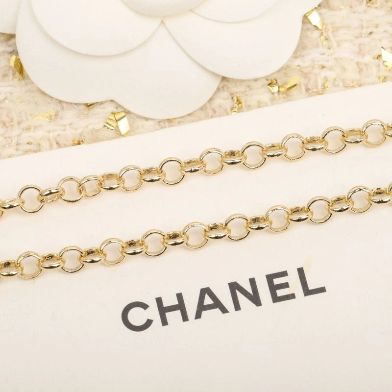 Chxnxl Brooches Refined 292759