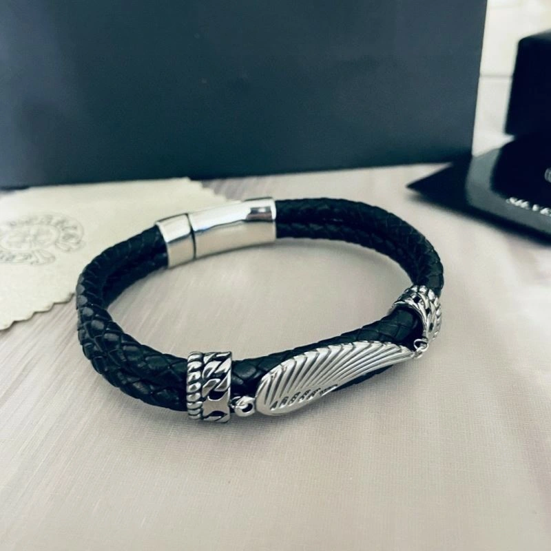 Chrxmx Hxxrts Bracelets Refined 301457