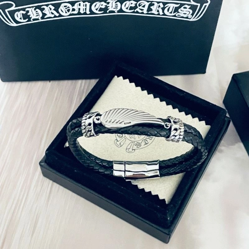 Chrxmx Hxxrts Bracelets Refined 301457