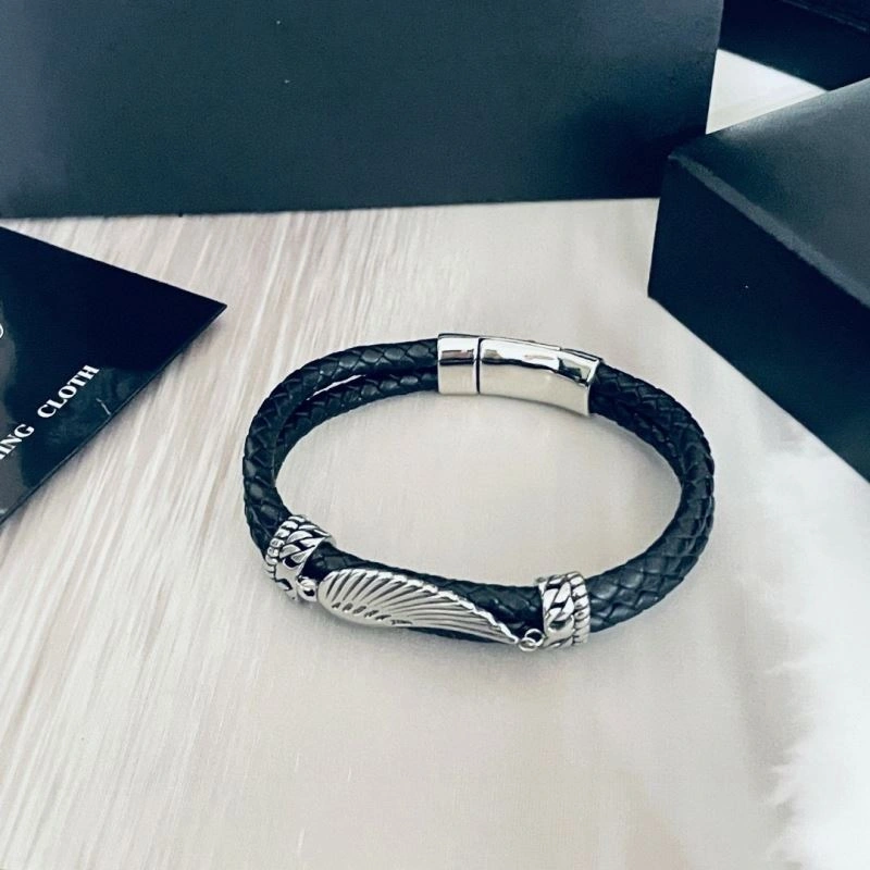 Chrxmx Hxxrts Bracelets Refined 301457