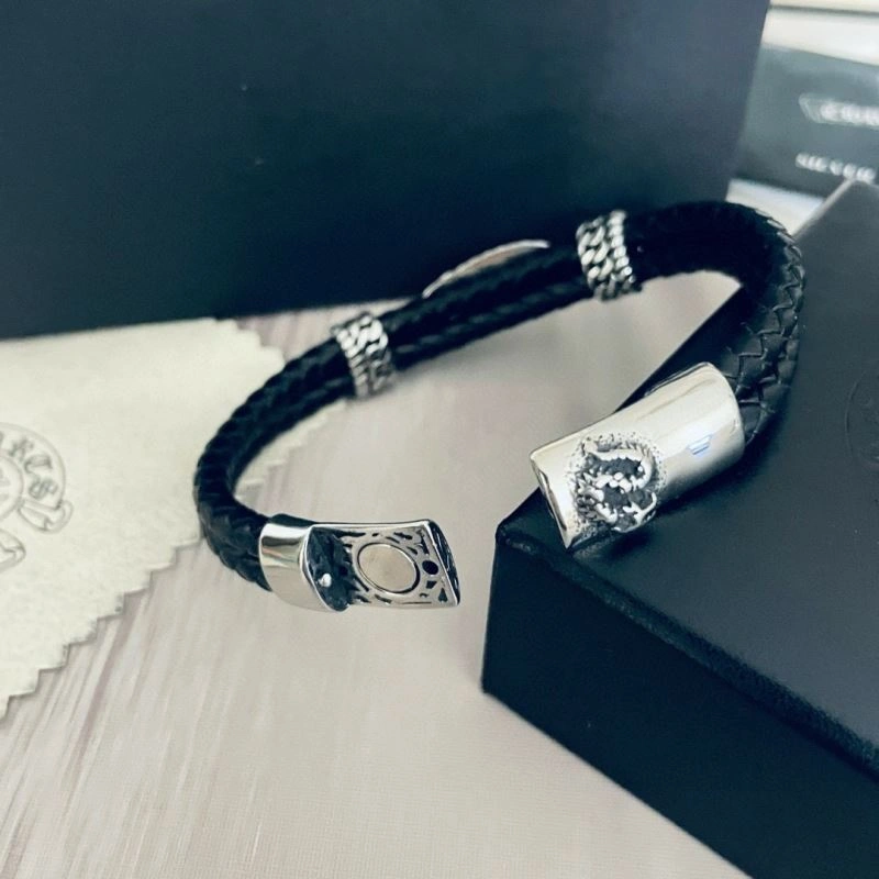 Chrxmx Hxxrts Bracelets Refined 301457
