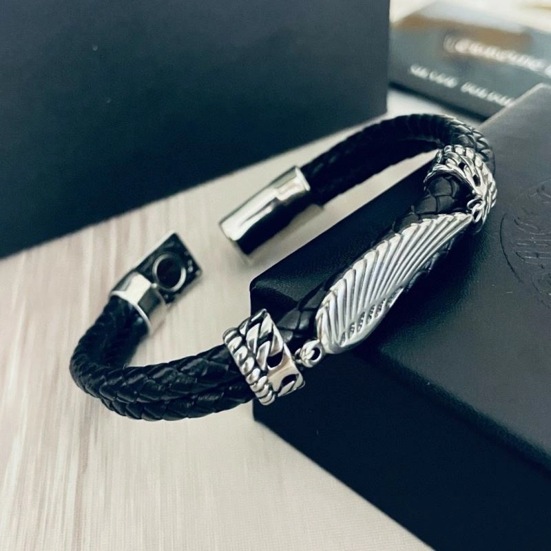 Chrxmx Hxxrts Bracelets Refined 301457