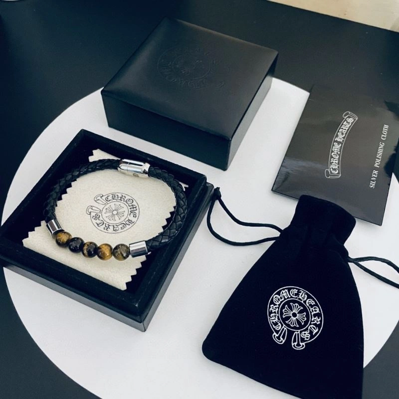 Unique Chrxmx Hxxrts Bracelets 301454