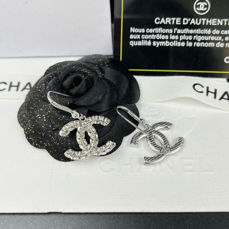 Chxnxl Earrings Functional 291684