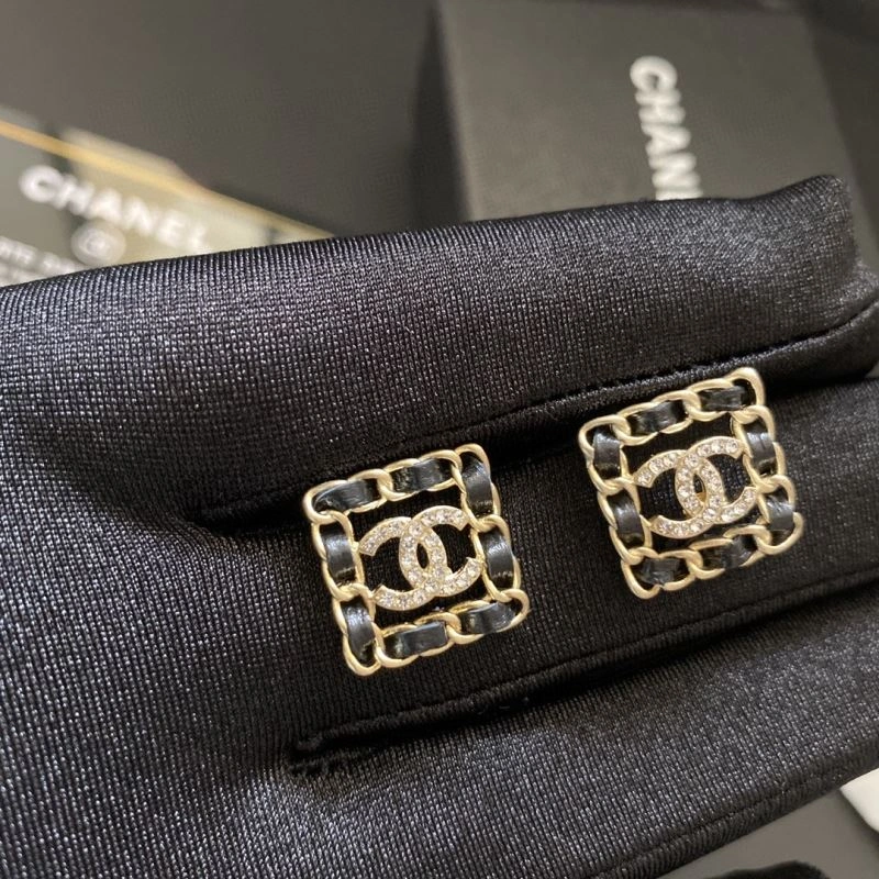 Chxnxl Earrings StreetReady 291683