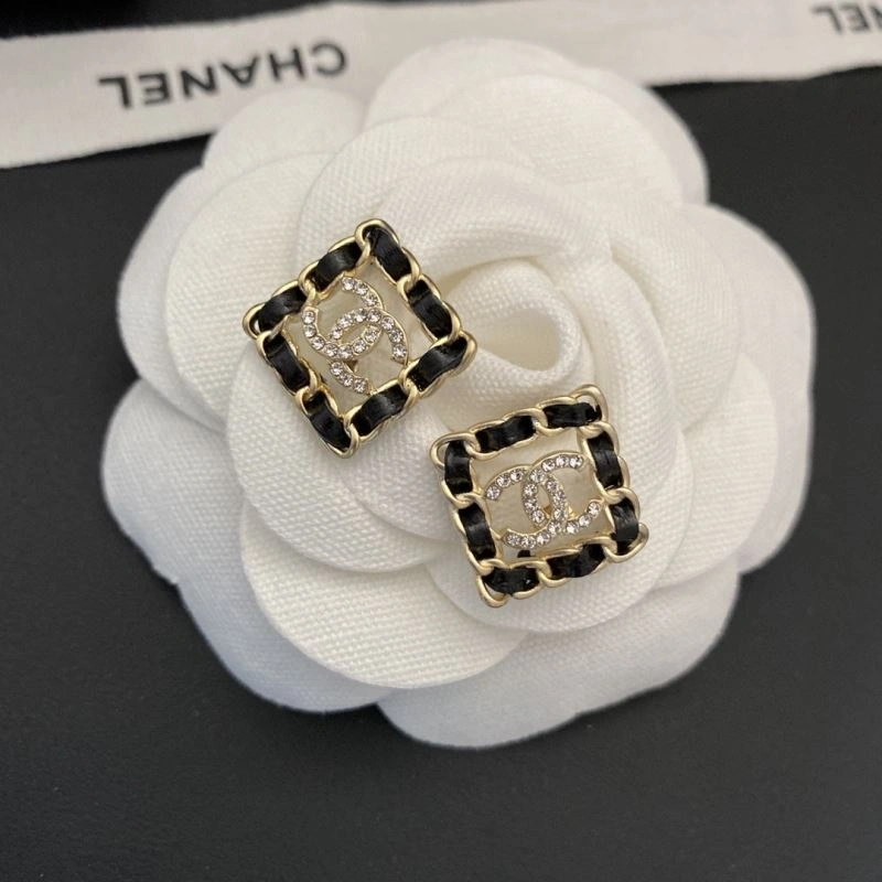 Chxnxl Earrings StreetReady 291683