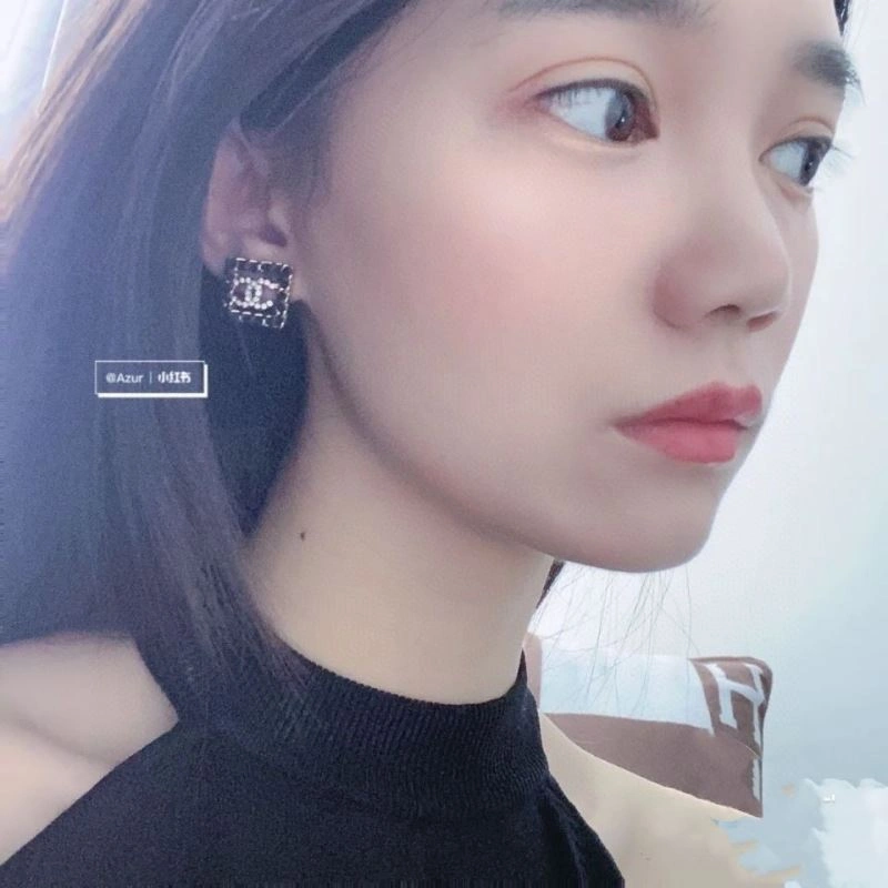 Chxnxl Earrings StreetReady 291683