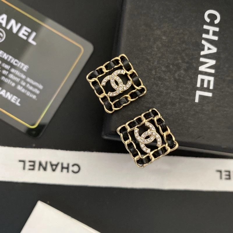 Chxnxl Earrings StreetReady 291683