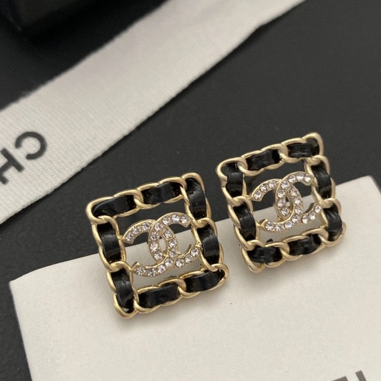 Chxnxl Earrings StreetReady 291683