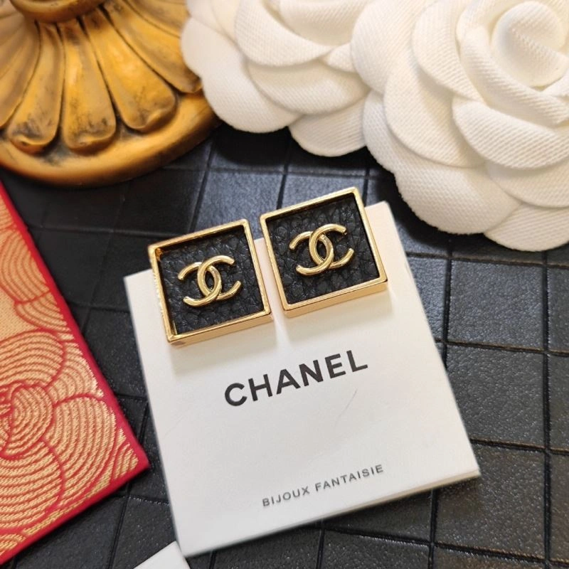 Chxnxl Earrings Stylish 291685