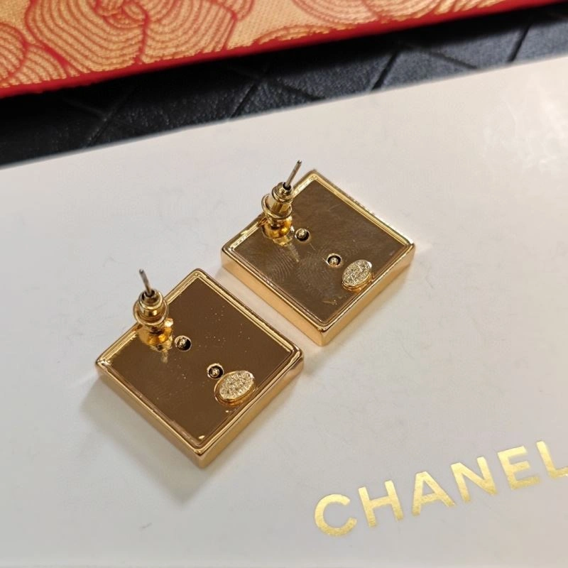Chxnxl Earrings Stylish 291685
