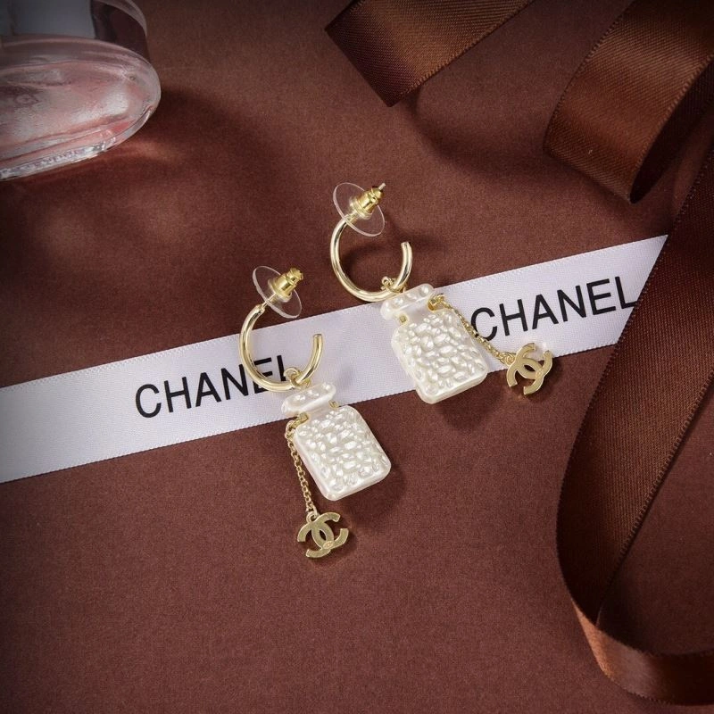 Chxnxl Earrings Vibrant 291679