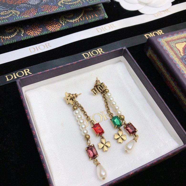 Bright Christian Dxxr Earrings 295369