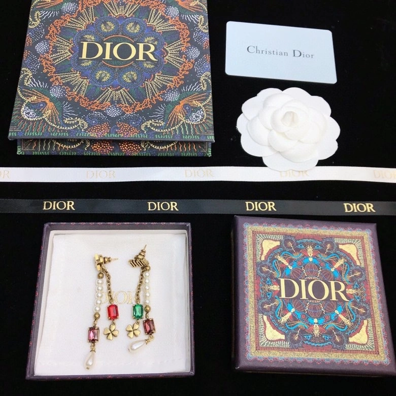 Bright Christian Dxxr Earrings 295369