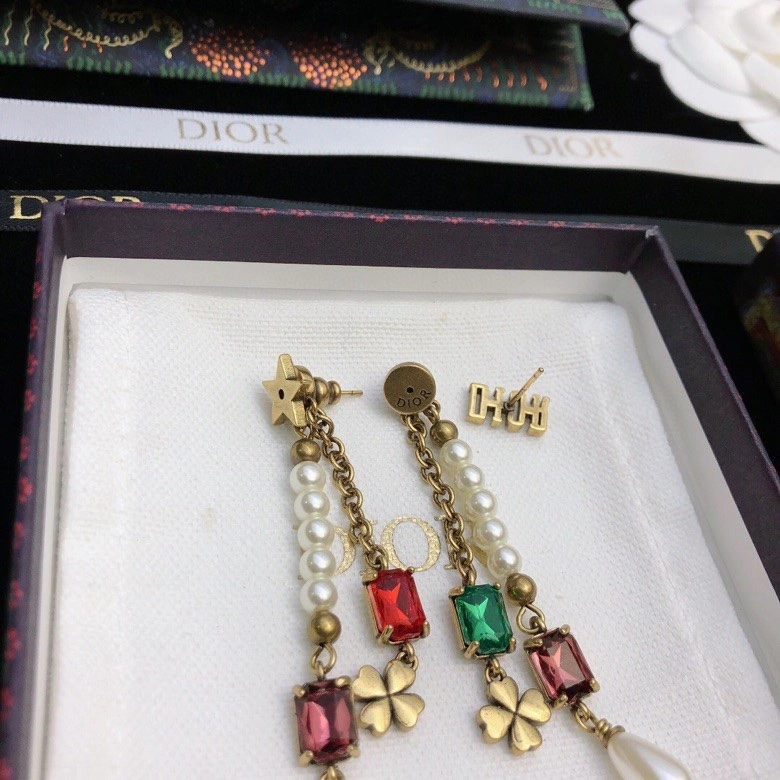 Bright Christian Dxxr Earrings 295369