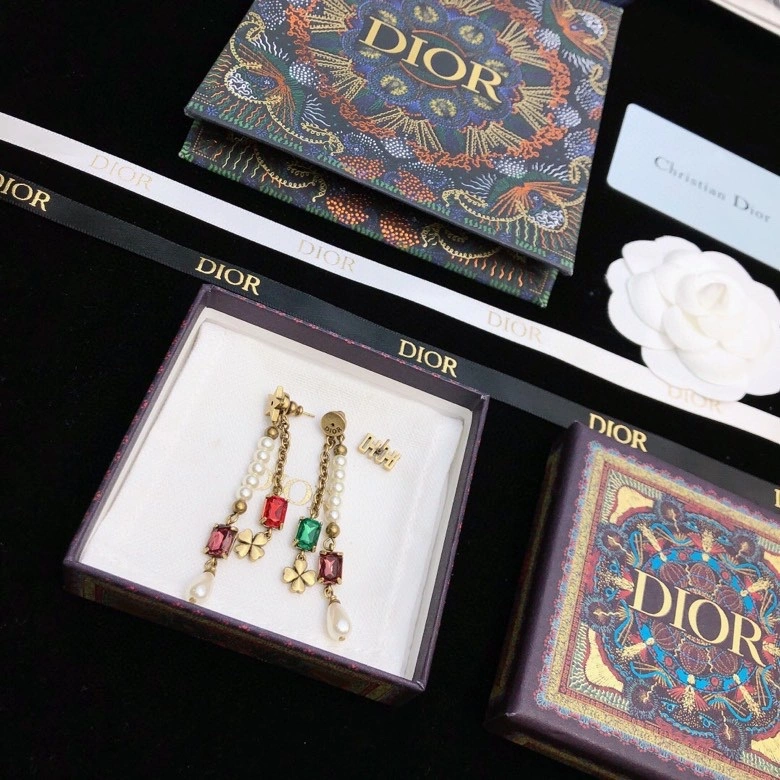 Bright Christian Dxxr Earrings 295369