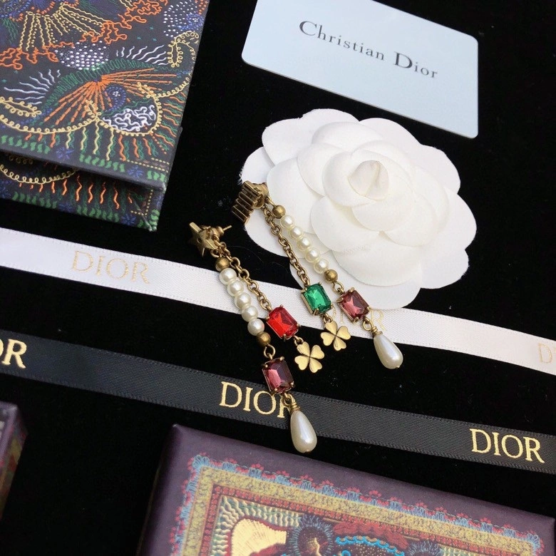 Bright Christian Dxxr Earrings 295369