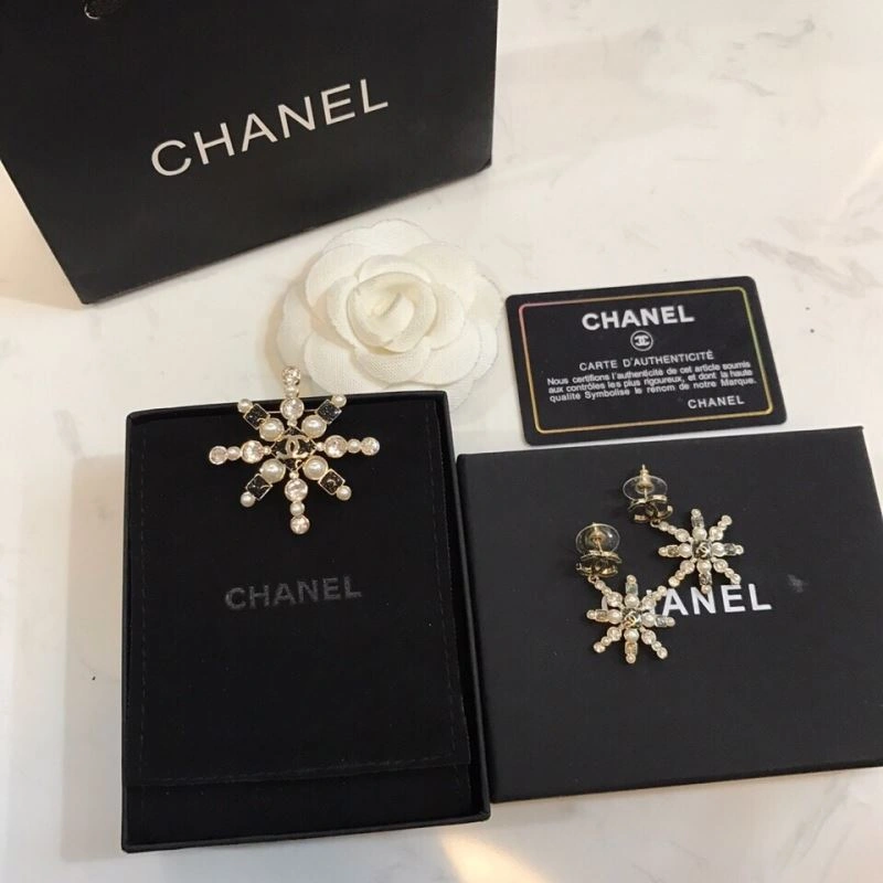 Chxnxl Brooches Lightweight 292764