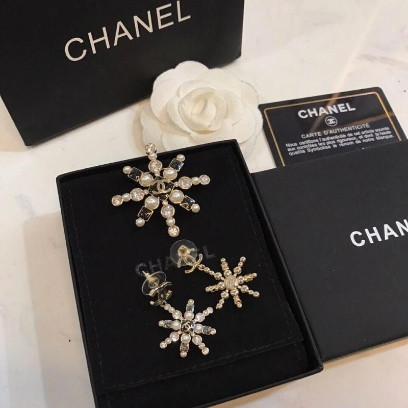 Chxnxl Brooches Lightweight 292764