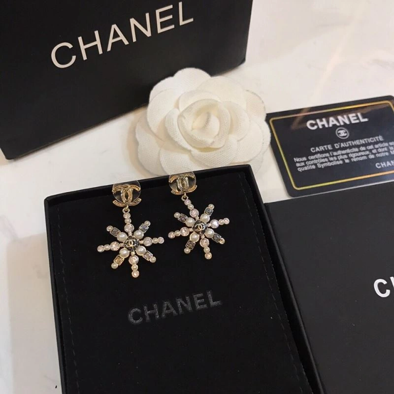 Chxnxl Brooches Lightweight 292764