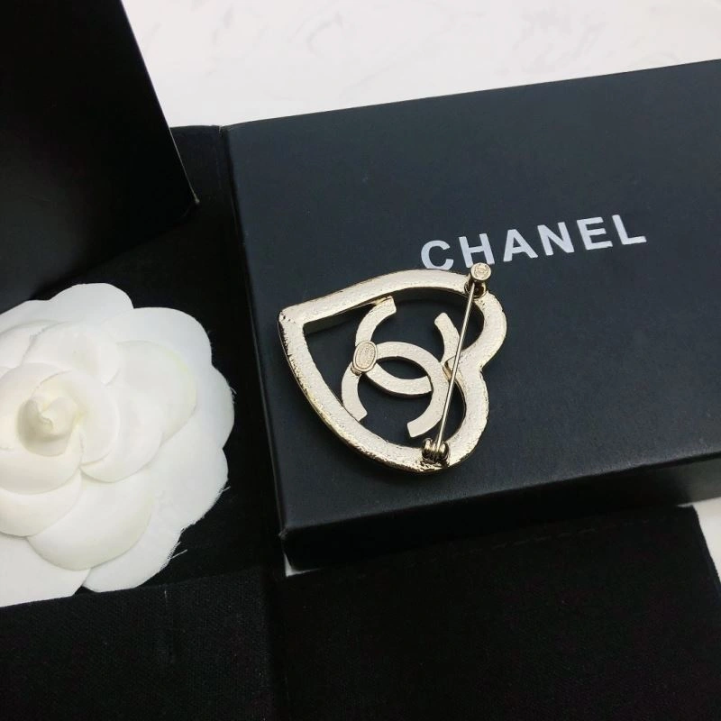 Chxnxl Brooches GoodFit 292768