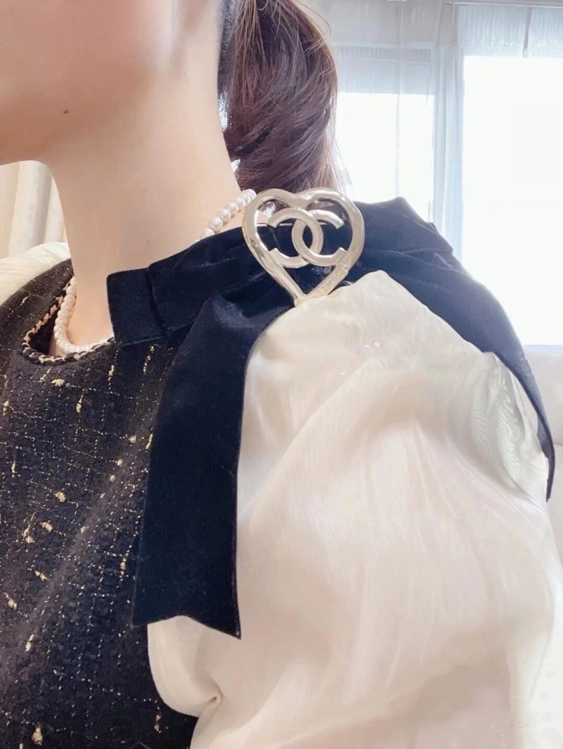 Chxnxl Brooches GoodFit 292768