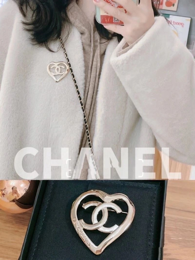 Chxnxl Brooches GoodFit 292768