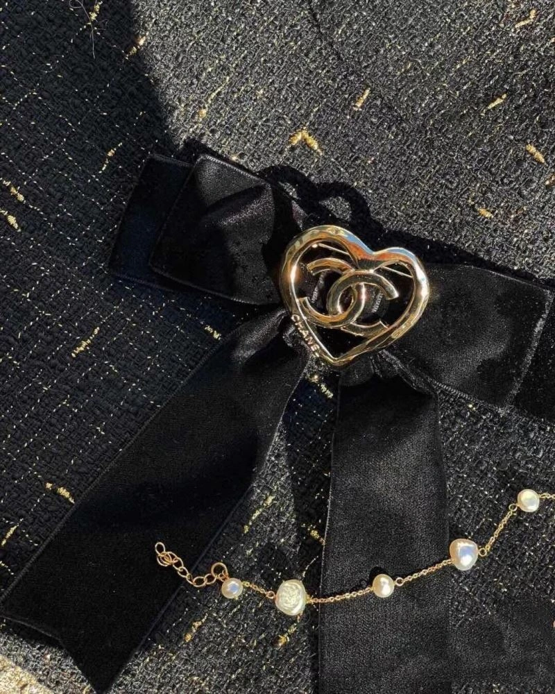 Chxnxl Brooches GoodFit 292768
