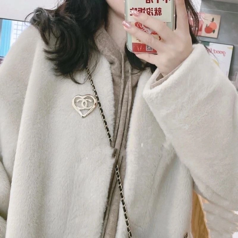 Chxnxl Brooches GoodFit 292768