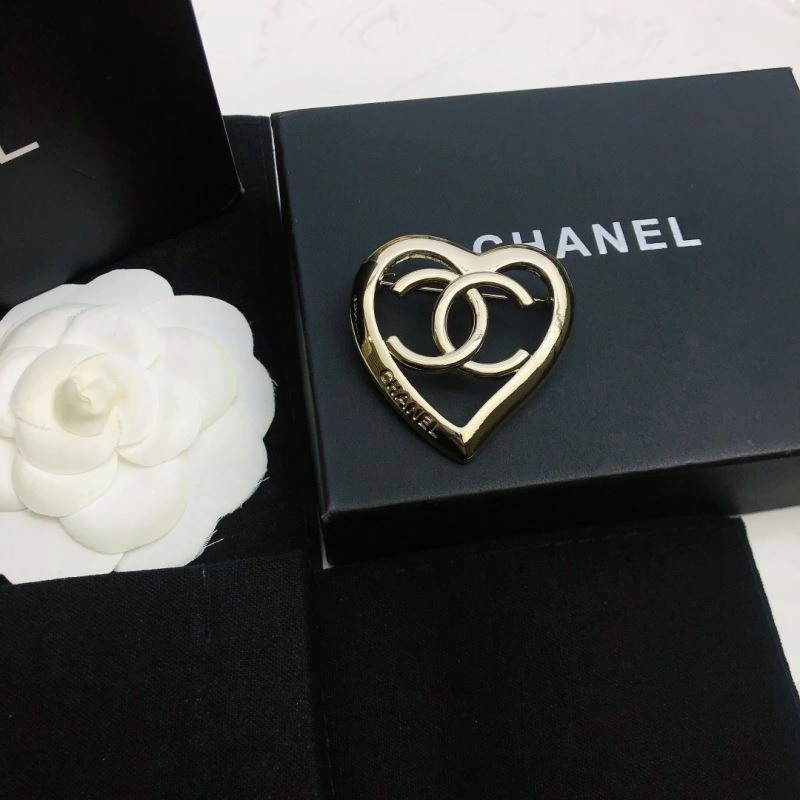 Chxnxl Brooches GoodFit 292768