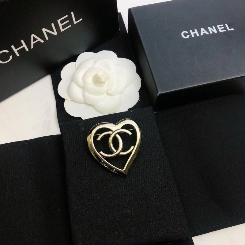 Chxnxl Brooches GoodFit 292768