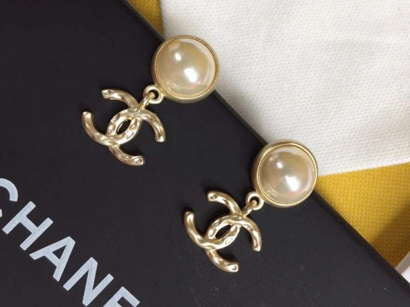 Chxnxl Earrings StreetReady 291673