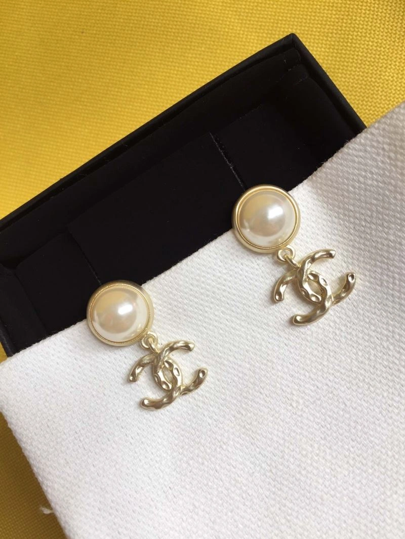 Chxnxl Earrings StreetReady 291673