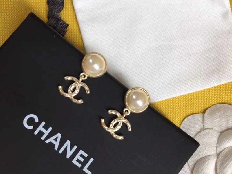 Chxnxl Earrings StreetReady 291673