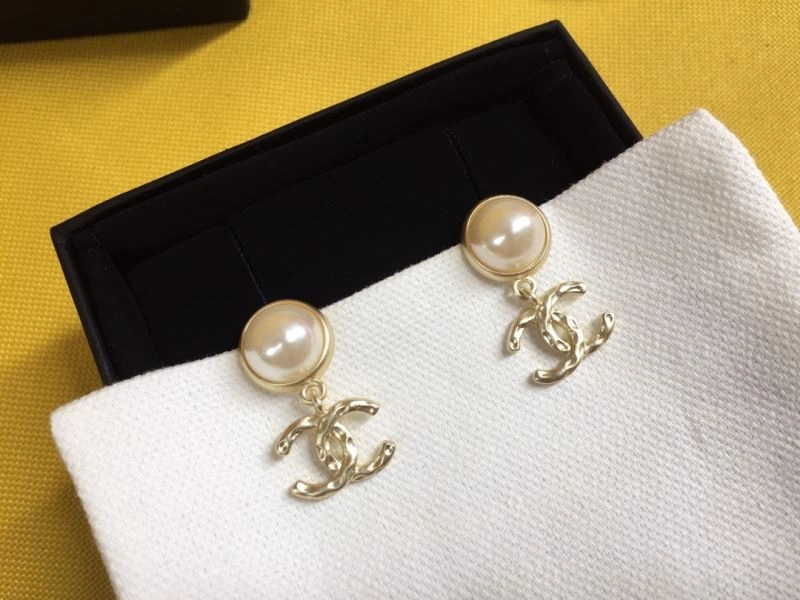 Chxnxl Earrings StreetReady 291673