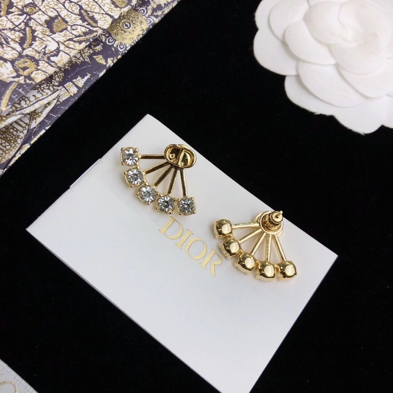 Cozy Christian Dxxr Earrings 295350