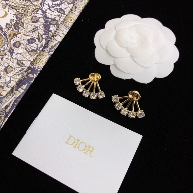 Cozy Christian Dxxr Earrings 295350
