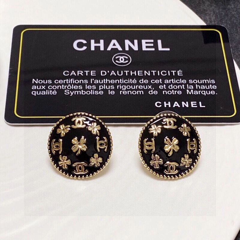 Chxnxl Earrings Durable 291677