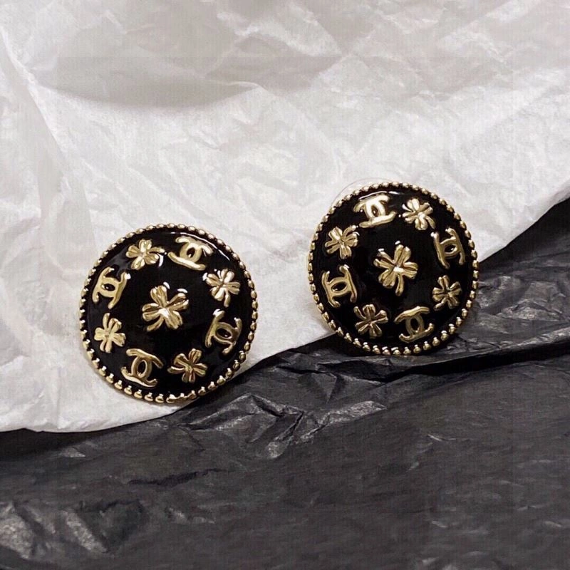 Chxnxl Earrings Durable 291677