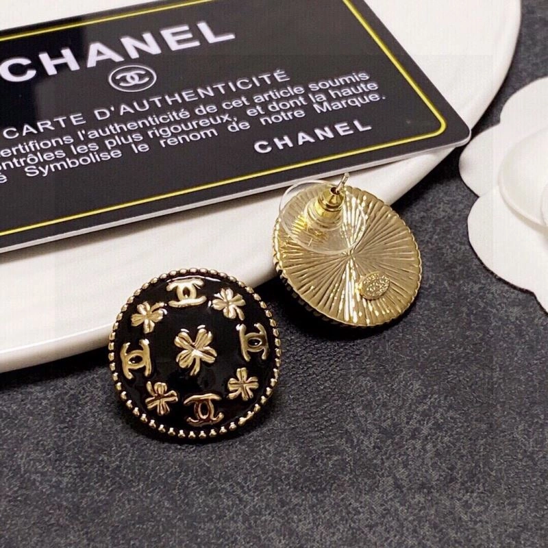 Chxnxl Earrings Durable 291677