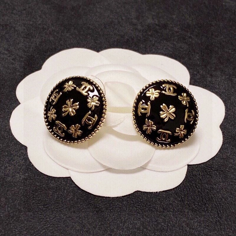 Chxnxl Earrings Durable 291677