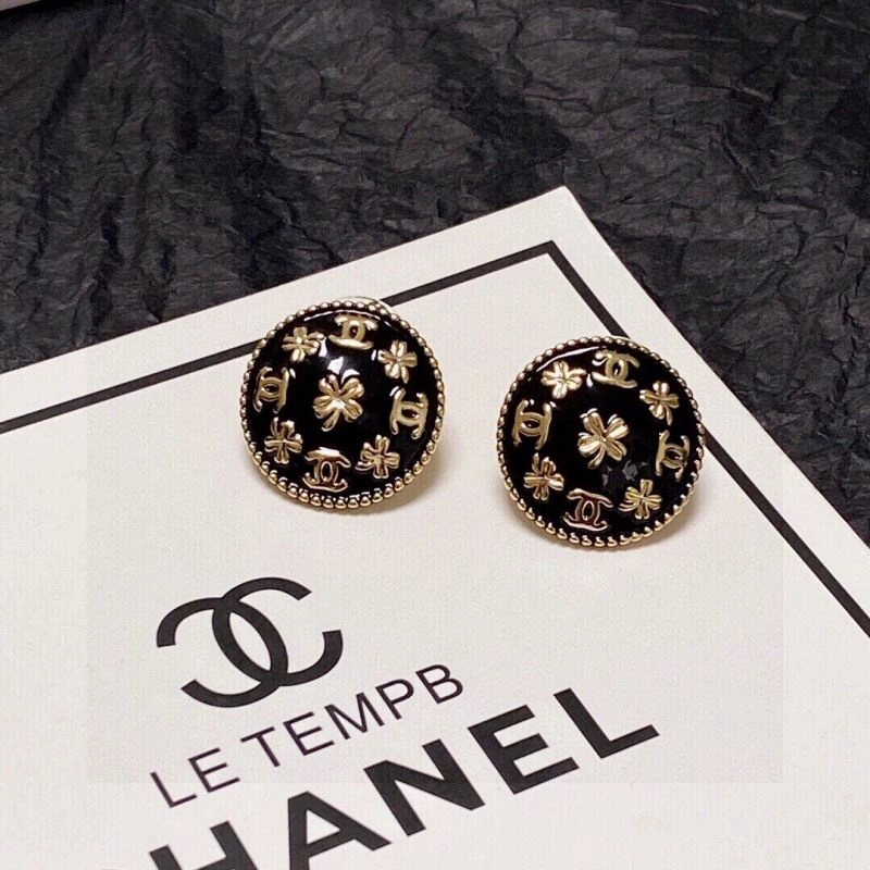 Chxnxl Earrings Durable 291677
